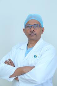 Dr. P V Naresh Kumar